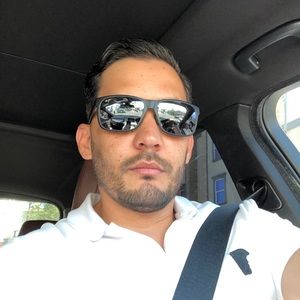 Meet your Posher, Donny